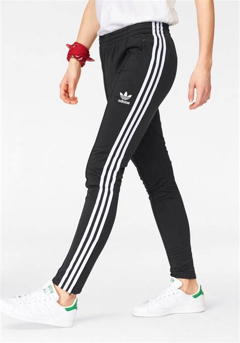 adidas SST Trainingshose 